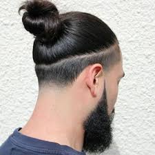 Bu saç kesimi için gür saçlara ihtiyacınız olacak. 2021 Trend Erkek Sac Modelleri