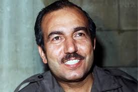 Rise early, kill first: the hunt for PLO chief Abu Jihad