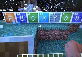 Install on teacher devices and student devices if available. Oc Minecraft Education Edition Is A Gold Mine Memes