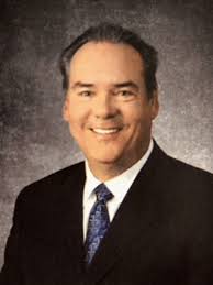 Former Unified Grocers EVP Passes Away