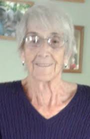 Margaret “Mickey” Ann Reeder