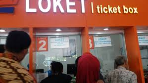 Contoh surat kiriman rasmi lawatan sambil belajar. Pembatalan Tiket Dengan Surat Kuasa Nggak Ribet Loh Lingga Permesti A Family Lifestyle Blogger