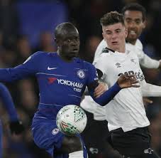 Discover more posts about ngolo kante. Fussball Weltmeister Kante Verlangert Bei Chelsea Welt