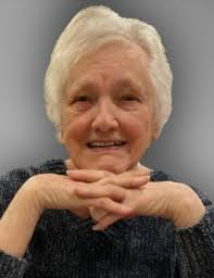 Obituary information for Marlene Alpha Daigle