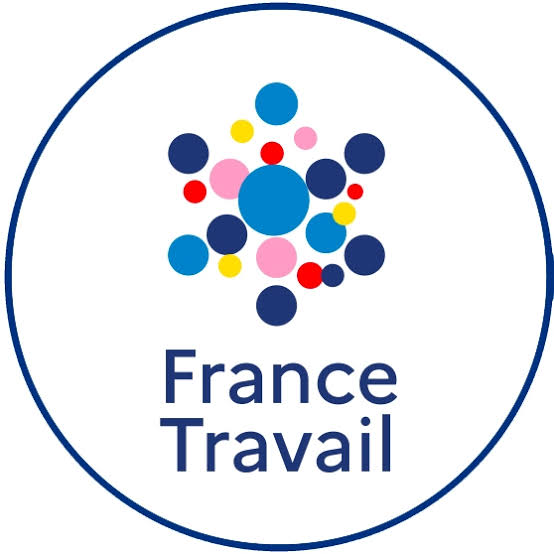 France - Logo France Travail