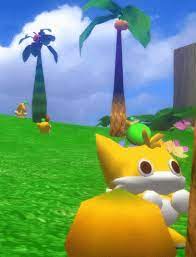 pin by alexis on the chao garden sonic adventure chao my love