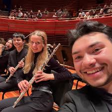 Congratulations to all of our students and alumni who presented a thrilling  performance at Verizon Hall