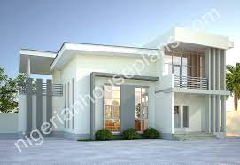 Therefore, bear in mind that the location of were you are planning to construct your apartment is a how much it would take to start a 4 bedroom flat foundation is different from that of a duplex or three. 4 Bedroom Duplex Ref 4018 Nigerianhouseplans