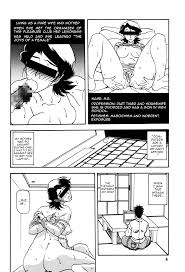 Read (C66) [Sankaku Apron (Sanbun Kyoden, Umu Rahi)] Akebi No Mi - Masae  [English] [ChoriScans, EL JEFE] Hentai Porns - Manga And Porncomics Xxx