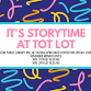 Tot Lot Storytime @ Skate Center event in Vinton, IA