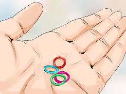 To eat with your braces, stick with soft foods, like fruit smoothies or mashed potatoes, in the first few days after having the braces put on. How To Connect A Rubber Band To Your Braces 12 Steps