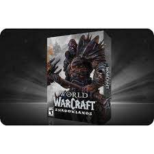 How to use target prepaid visa with wow? World Of Warcraft Shadowlands Pc Game Digital Target