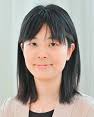 The 1st Fumiko Yonezawa Memorial Award of the Physical Society of Japan