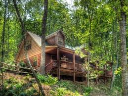 Three Bedroom Family Vacation Rental Bryson City Nc North Carolina Vacation Rentals Cabin Rentals Cabin Vacation
