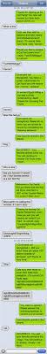 Guy Pranks His Friend With Annoying Cat Facts Texts Funny Messages Wrong Number Texts Text Pranks