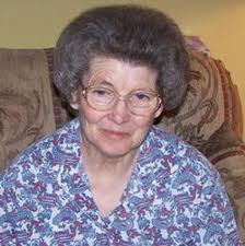 Virginia Casey Obituary June 9, 2017