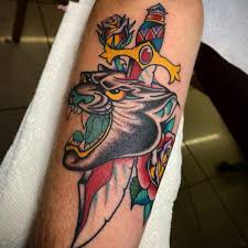 Courtesy of the north fort worth historical society. 16 Best Dallas Tattoo Shops Discover Top Dfw Artists Removery