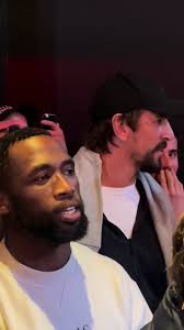 Eben Etzebeth and Siya Kolisi: Surviving the Standoff