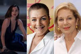 Witchery teams up with Michael Lo Sordo