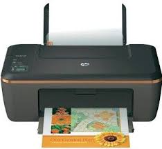Hp Deskjet 2510 Driver Download