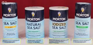 Salt Why It Is Essential And How To Store It Right The Provident Prepper