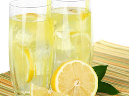 Citronnade Tunisienne Recette Citronnade Tunisienne Citronnade Recette Citronnade