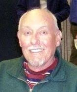 Carl Dean Goodrich Obituary