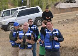 ЕС обнародовал подробности деятельности наблюдательной миссии в Армении |  Lava Media