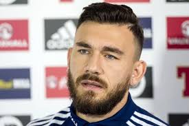 Football: Robert Snodgrass eyes home return