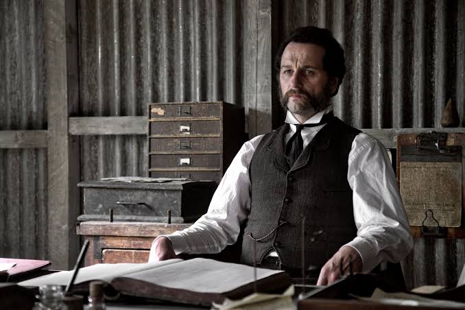 Death and Nightingales': First-Look At BBC Two Period Drama