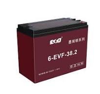 ESG 6-EVF-32 12V32AH 45AH 58AH Blei-Säure-Batterie für Elektroroller und  Freizeitfahrzeuge Dreirad-Batterie