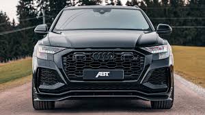 Image result for Mythos Black 2023 RSQ8