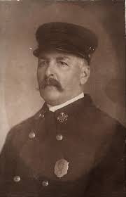 Akron fire department history and retiree experiences