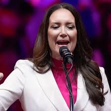 Trump picks Brooke Rollins to lead Department of Agriculture