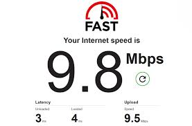 An internet speed test measures the connection speed and quality of your connected device to the internet. Upload Speed Is Greater Than Download Speed Windows 10 Forums