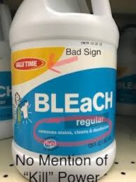Aug 04, 2020 · the best thing you can use to kill parvovirus is a bleach solution. Does Bleach Kill Parvovirus Cheap Buy Online