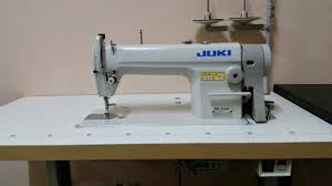 Mesin jahit portable merupakan sejenis mesin jahit multi fungsi berukuran sedang yang dapat digunakan untuk menjahit pakaian maupun produk desain baju lainnya. Promosi Mesin Jahit Juki Juki Sewing Machine Malaysia Facebook