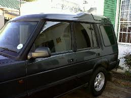 Want window tint for your truck? Window Tinting