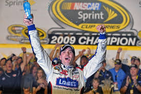 Nascar recently announced its 2010 sprint cup schedule, which happens to look a lot like the 2009 schedule, which many people were not happy with. The 2009 Nascar Sprint Cup Review