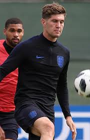 Stones played for barnsley and everton prior to signing with manchester city in 2016. John Stones Height Weight Age Girlfriend Family Facts Biography