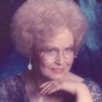 Obituary Dorothy Garrett Of Benton Arkansas Ashby Funeral Home