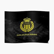 Where does the name atletico penarol come from? Penarol Gifts Merchandise Redbubble