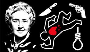 Agatha christie wrote 66 detective novels and more than 15 short story collections, beginning with the mysterious affair at styles published in 1920. Q A With Paul Fry Whodunit Why Agatha Christie S Legacy Is Still Going Strong Yalenews