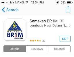 Maklum, bibi belum pernah melahirkan. Br1m Dah Masuk Ke Belum Korang Boleh Semak Guna Cara Ini Maukerja My