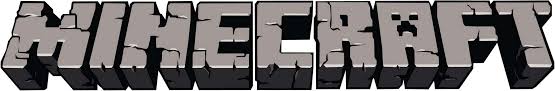 A font is a design for a set of characters. Minecraft Logo Download Vector