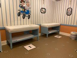Photos Baby Care Center At The Magic Kingdom Reopens With Fewer Care Stations But Same Amenities Wdw News Today