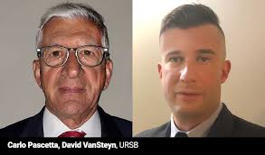 Executive Moves: Camden County Bar Assoc., Berkeley College and more