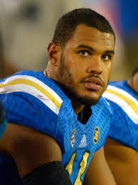 Family, football drive UCLA linebacker Anthony Barr