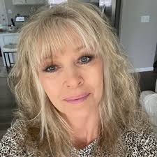 Kathy Solt's Instagram, Twitter & Facebook