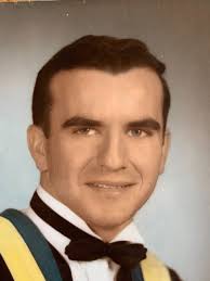 Lloyd Allan Gillis Obituary